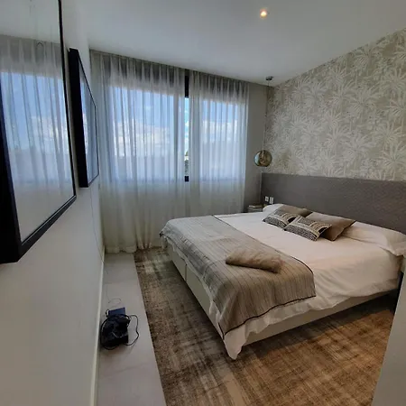 Luxury Santa Barbara Heights