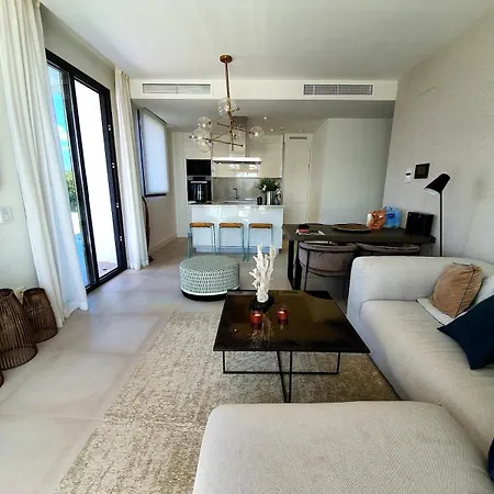 Apartament Luxury Santa Barbara Heights Fuengirola
