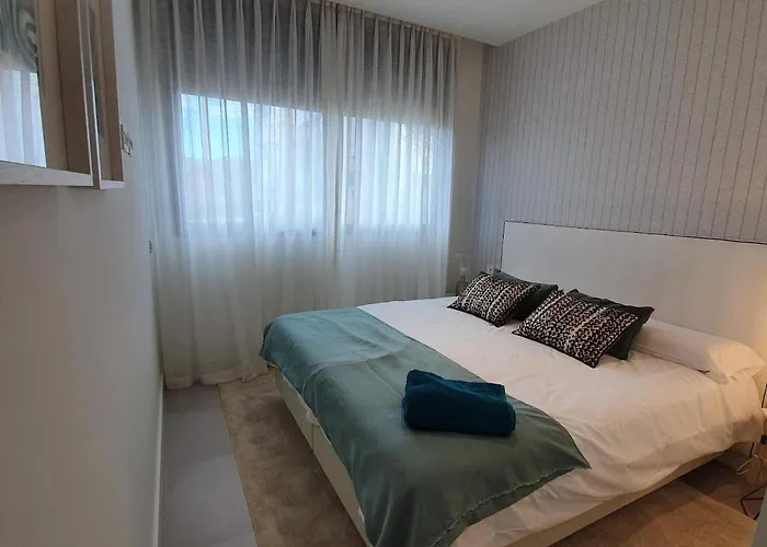 Luxury Santa Barbara Heights