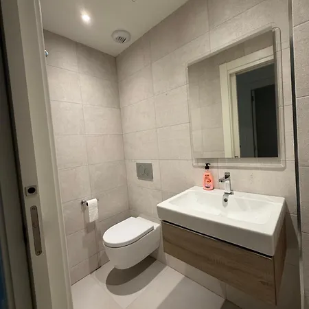 Lejlighed Luxury Santa Barbara Heights Fuengirola